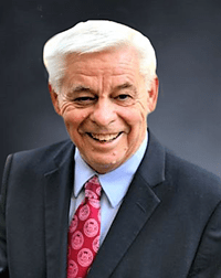 Phillip Mackey