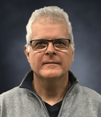 Michael Reed
