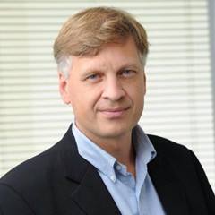 Paul Pasteris